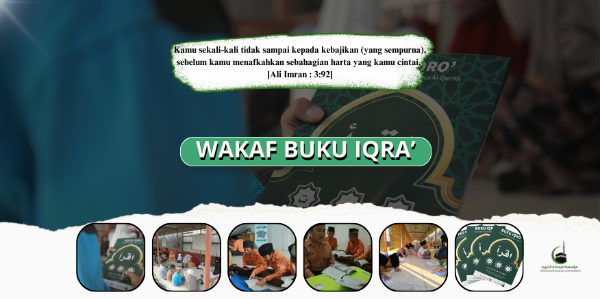 IQRA'